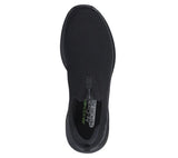 Skechers Men Vapor Foam Covert - 232629 Wide Fit BBK
