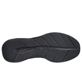 Skechers Men Vapor Foam Covert - 232629 Wide Fit BBK