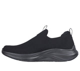 Skechers Men Vapor Foam Covert - 232629 Wide Fit BBK