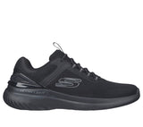 Skechers Men Bounder 2.0 Anako - 232673 BBK