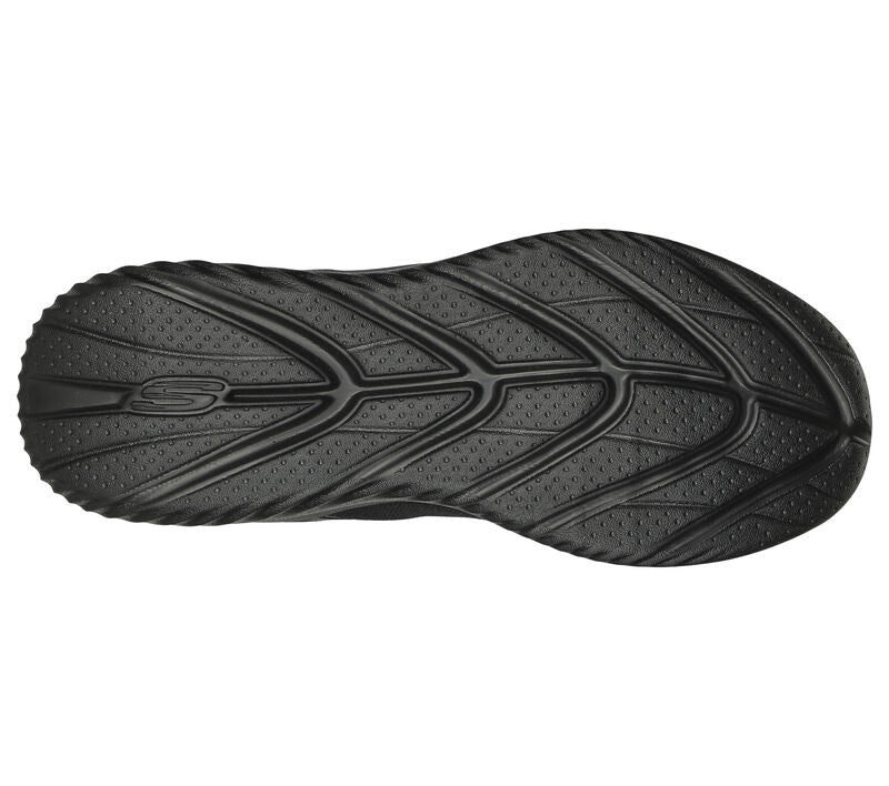 Skechers Men Bounder 2.0 Anako - 232673 BBK – Shoes 4 You