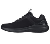Skechers Men Bounder 2.0 Anako - 232673 BBK