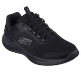 Skechers Men Bounder 2.0 Anako - 232673 BBK