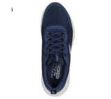 Skechers Men's Edgeride - Rekze 232835 Extra wide Navy