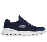 Skechers Men Glide-Step - Sylo Wide 233012 Wide Width