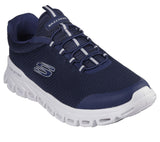 Skechers Men Glide-Step - Sylo Wide 233012 Wide Width