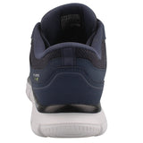 Skechers Men Slip-ins: Track - Ezral 233039 Navy