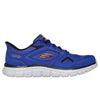 Skechers Men Slip-ins: Track - Ezral 233039 Navy