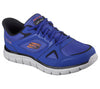 Skechers Men Slip-ins: Track - Ezral 233039 Navy