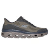 Skechers Men Slip-Ins: Glide-Step Sole - Glover Peak OLIVE 237812