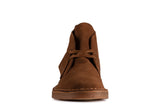 Clarks Original Men Desert Boot  Cola Suede (New 2023)