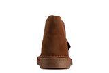 Clarks Original Men Desert Boot  Cola Suede (New 2023)
