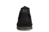 Clarks Original Women WALLABEE BOOT “MADE IN VIETNAM” (BLACK SUEDE)