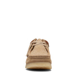 Clarks Original Men Wallabee Sandstone Combi "Made In Vietnam"