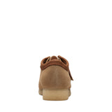 Clarks Original Men Wallabee Sandstone Combi "Made In Vietnam"