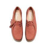 NEW WOMEN'S WALLACRAFT BEE TERRACOTTA SUEDE 2024