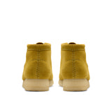 Clarks Original Women WALLABEE BOOT OLIVE SUEDE 2024