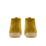 NEW WOMEN'S WALLABEE BOOT OLIVE SUEDE 2024