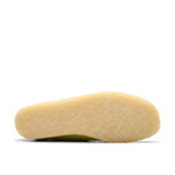 Clarks Original Women WALLABEE PALE LIME SUEDE 2024