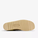 Clarks Original Men Wallabee FTRE Beige Combi Made in Vientam