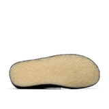 Clarks Original Women Desert Trek. Black Suede