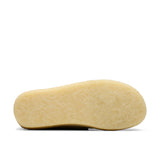 Clarks Original Women Desert Trek. Sand Suede Made in Vietnam