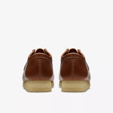 Clarks Original Men Wallabee Tan Leather Made in Vietnam