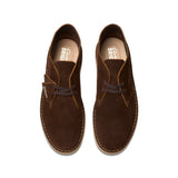 Clarks Original Men Desert Boot Brown/Chestnut Suede Made in Vietnam
