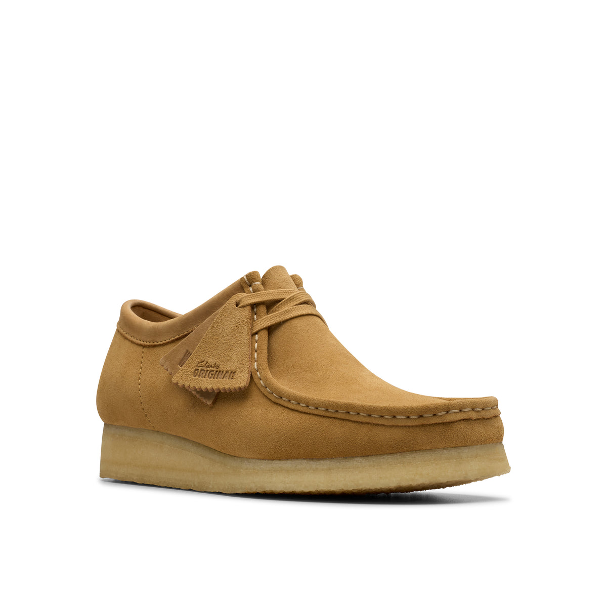 UA別注 Clarks Wallabee Monk UK10 28cm UA別注 Clarks Wallabee Monk UK10 28cm UA別注 Clarks Wallabee