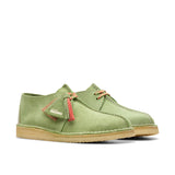 Clarks Original Men Desert Trek Apple Suede - MADE IN VIETNAM