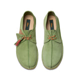 Clarks Original Men Desert Trek Apple Suede - MADE IN VIETNAM