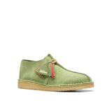 Clarks Original Men Desert Trek Apple Suede - MADE IN VIETNAM