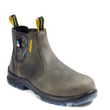 Terra Men Murphy 6" Composite Toe Pull-On Safety Work Boot