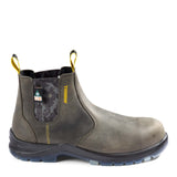 Terra Men Murphy 6" Composite Toe Pull-On Safety Work Boot