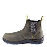 Terra Men Murphy 6" Composite Toe Pull-On Safety Work Boot