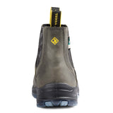 Terra Men Murphy 6" Composite Toe Pull-On Safety Work Boot