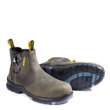 Terra Men Murphy 6" Composite Toe Pull-On Safety Work Boot