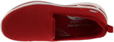Skechers Women GO WALK Arch Fit - Grateful 124401 RED