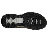 Skechers Men AFTER BURN Extra Wide Width 51866 (Brown)