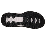 Skechers Men AFTER BURN Extra Wide Width 51866 Grey/Black