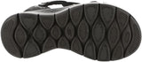 Skechers Women Slip-ins: GO WALK Flex Sandal - Illuminate 141481 Wide Fit