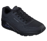 SKECHERS MEN - UNO - STAND ON AIR 52458 - Shoes 4 You