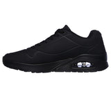 SKECHERS MEN - UNO - STAND ON AIR 52458 - Shoes 4 You
