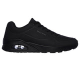 SKECHERS MEN - UNO - STAND ON AIR 52458 - Shoes 4 You
