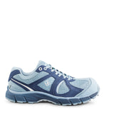 Terra Women Pacer 2.0 Composite Toe Athletic Safety Work Shoe