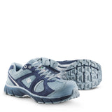 Terra Women Pacer 2.0 Composite Toe Athletic Safety Work Shoe