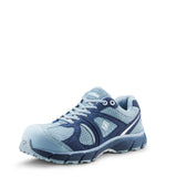 Terra Women Pacer 2.0 Composite Toe Athletic Safety Work Shoe