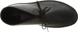 Clarks Original Men Desert Boot BLACK POLISHED