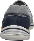 Skechers Men RELAXED FIT: EXPECTED - AVILLO-64109 Blue