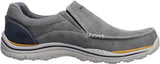 Skechers Men RELAXED FIT: EXPECTED - AVILLO-64109 Blue